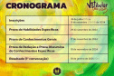 Inscrições para o Vestibular UEL 2025 abrem nesta quinta-feira (18)
