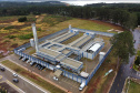 INAUGURAÇÃO PENITENCIÁRIA PIRAQUARA