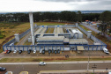 INAUGURAÇÃO PENITENCIÁRIA PIRAQUARA