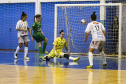 Fim de semana no esporte paranaense tem classificados para a Fase Macrorregional do JAPS e título paranaense no futsal