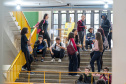  Cerca de um milhão de estudantes voltam às aulas, pela rede de ensino, nesta quarta-feira