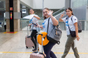 Educação divulga chamada complementar para preenchimento das últimas vagas do Ganhando o Mundo 2025