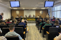 Telessaúde Paraná apresenta ações no encontro de Saúde Digital na região Sul do País