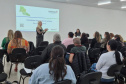  Saúde inicia encontros macrorregionais para fortalecer a Regulação Ambulatorial e Hospitalar no Estado