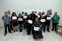 Mais de 1500 pessoas se qualificaram em cursos gratuitos de turismo no Paraná