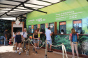  Paraná marca presença no Meeting Brasil 2024 para atrair turistas latinos