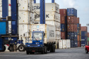 EXPORTAÇÃO ORIENTE MÉDIO, ÁFRICA E SUDESTE ASIÁTICO