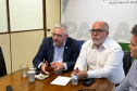 Com objetivo de agilizar exames e consultas especializadas, Sesa promove reunião para implementação de novo programa federal no Estado