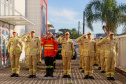 BOMBEIROS