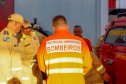 BOMBEIROS