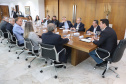 GOV REUNIÃO ROTARY