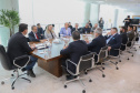 GOV REUNIÃO ROTARY