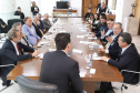GOV REUNIÃO ROTARY