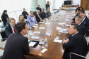 GOV REUNIÃO ROTARY