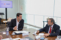 GOV REUNIÃO ROTARY