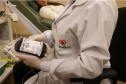 SESA DOAÇÃO DE SANGUE