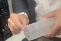 Paraná solta os primeiros mosquitos do “Método Wolbachia” na inauguração da biofábrica, em Foz do Iguaçu