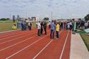 pista