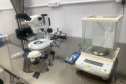 Paraná solta os primeiros mosquitos do “Método Wolbachia” na inauguração da biofábrica, em Foz do Iguaçu