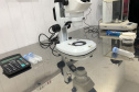 Paraná solta os primeiros mosquitos do “Método Wolbachia” na inauguração da biofábrica, em Foz do Iguaçu