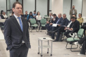 Reunião de conciliação na Justiça Federal começou a liberar os recursos da indenização da Petrobras.
