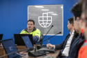 Concessionária apresenta cronograma de obras para comunidade portuária de Paranaguá