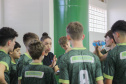 ESPORTE JEPS 12 A 14 ANOS