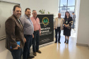 Encontro Estadual de Cooperativas da Agricultura Familiar