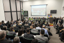 Encontro Estadual de Cooperativas da Agricultura Familiar