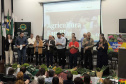 Encontro Estadual de Cooperativas da Agricultura Familiar