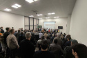 Encontro Estadual de Cooperativas da Agricultura Familiar