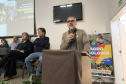 Encontro Estadual de Cooperativas da Agricultura Familiar