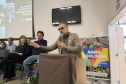 Encontro Estadual de Cooperativas da Agricultura Familiar