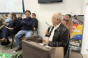 Encontro Estadual de Cooperativas da Agricultura Familiar