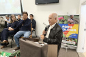Encontro Estadual de Cooperativas da Agricultura Familiar