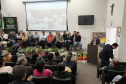 Encontro Estadual de Cooperativas da Agricultura Familiar
