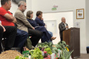 Encontro Estadual de Cooperativas da Agricultura Familiar