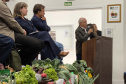 Encontro Estadual de Cooperativas da Agricultura Familiar