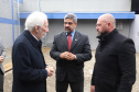INAUGURAÇÃO PENITENCIÁRIA PIRAQUARA