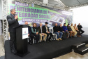 INAUGURAÇÃO PENITENCIÁRIA PIRAQUARA