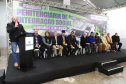 INAUGURAÇÃO PENITENCIÁRIA PIRAQUARA