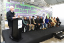 INAUGURAÇÃO PENITENCIÁRIA PIRAQUARA