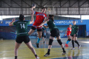 Fim de semana no esporte paranaense tem classificados para a Fase Macrorregional do JAPS e título paranaense no futsal