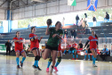 Fim de semana no esporte paranaense tem classificados para a Fase Macrorregional do JAPS e título paranaense no futsal