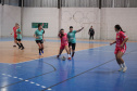 Fim de semana no esporte paranaense tem classificados para a Fase Macrorregional do JAPS e título paranaense no futsal