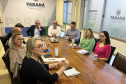 Com objetivo de agilizar exames e consultas especializadas, Sesa promove reunião para implementação de novo programa federal no Estado