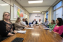 Com objetivo de agilizar exames e consultas especializadas, Sesa promove reunião para implementação de novo programa federal no Estado