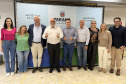 Com objetivo de agilizar exames e consultas especializadas, Sesa promove reunião para implementação de novo programa federal no Estado