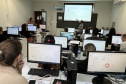 Sesa promove o primeiro treinamento para efetivar a implantação da plataforma “Paraná Saúde Digital”