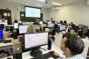  Sesa promove o primeiro treinamento para efetivar a implantação da plataforma “Paraná Saúde Digital”
